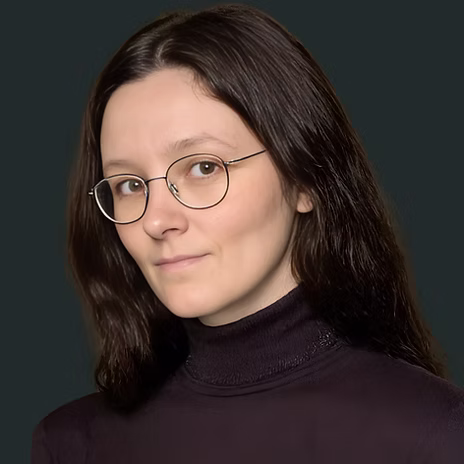 Barbara Klaudel