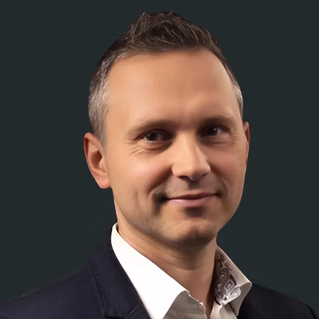 Maciej Kotok